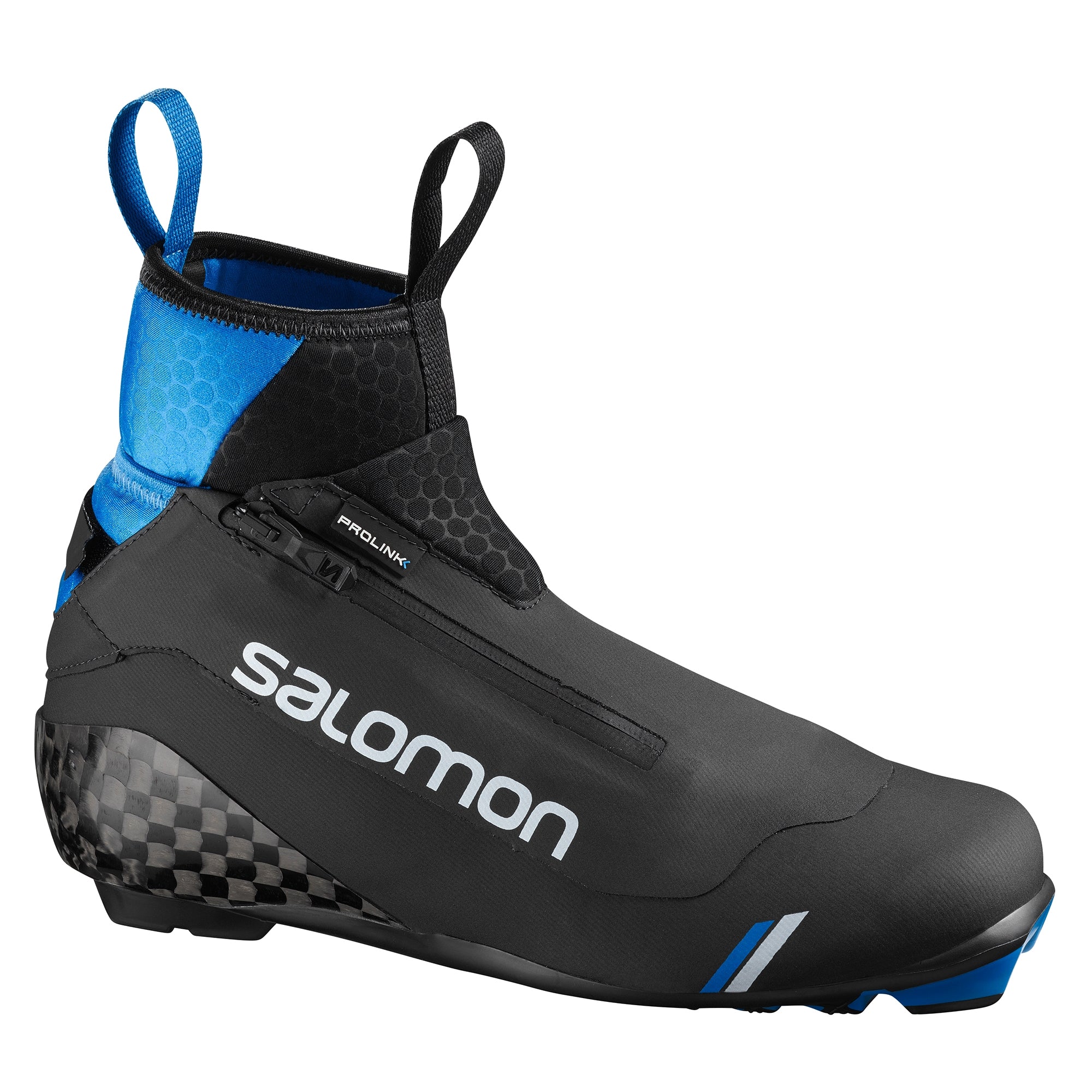 Salomon S/Race Classic Prolink Boot 2023-2024-1