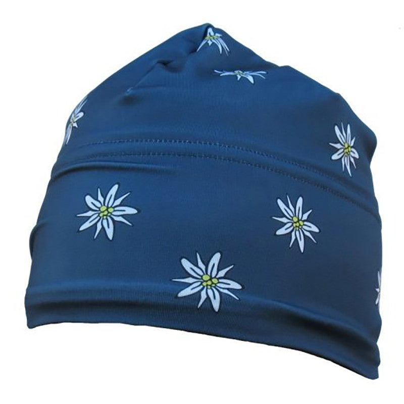 Buy steel-blue Toko Edelweiss Hat