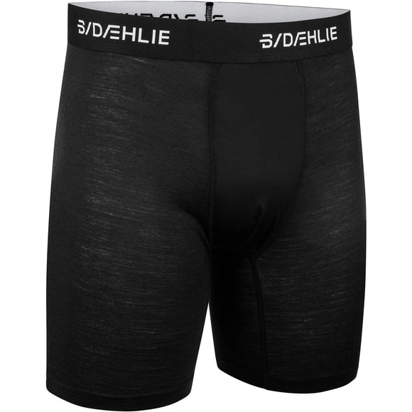Bjorn Daehlie Wool Tech Wind Boxer M