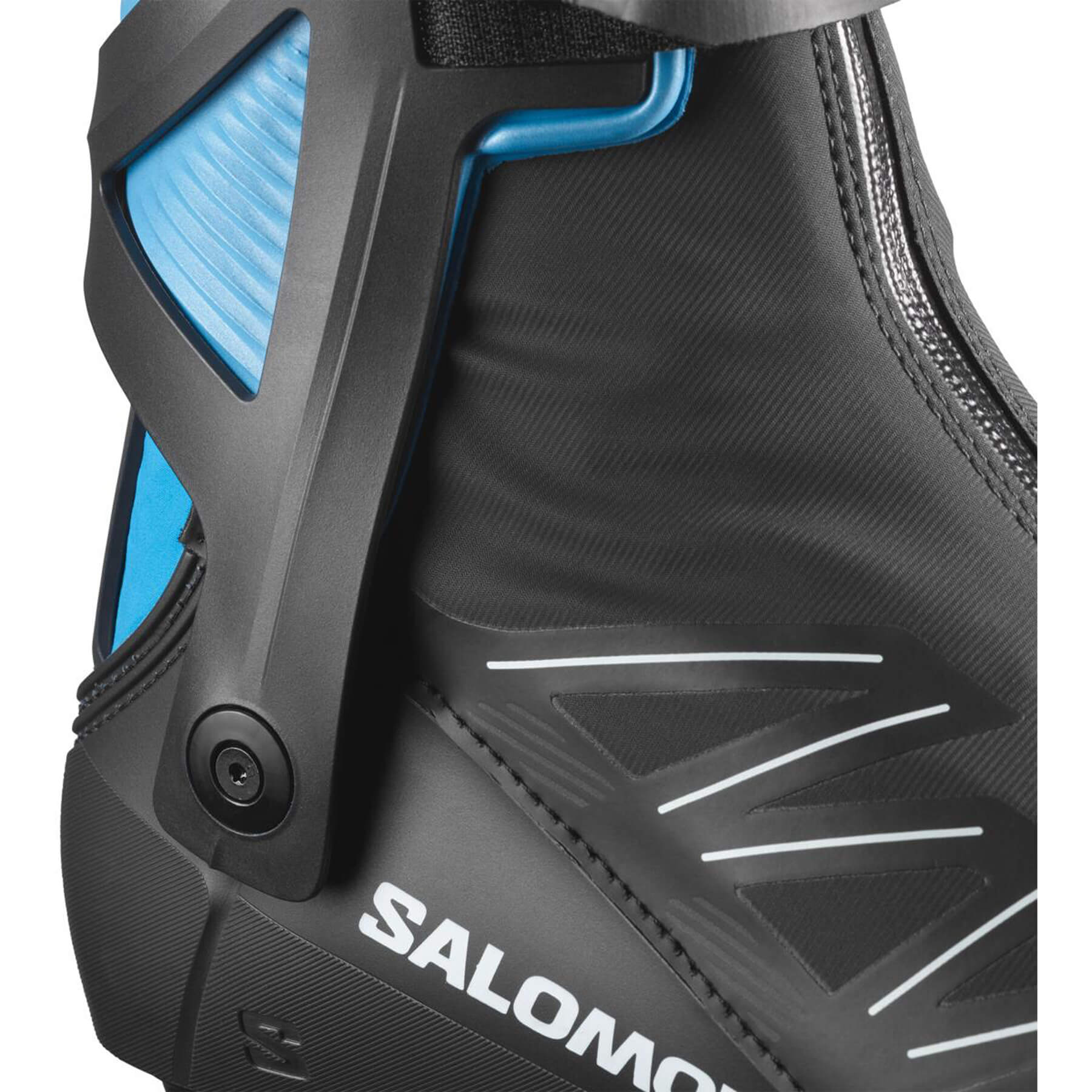 Salomon rs cheap 8 prolink