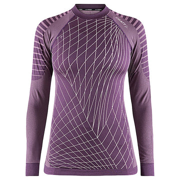 Craft Active Intensity CN LS Women
