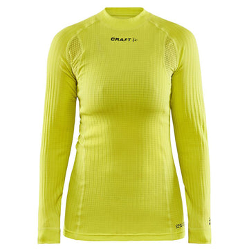 Buy n-light Craft Active Extreme X Crewneck LS Women