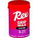 Rex Grip Wax 45g-6