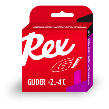 Buy purple-2-4c-425 Rex Glider 86g