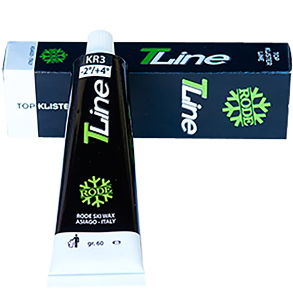 Rode Top Line Racing Klister 60g tube