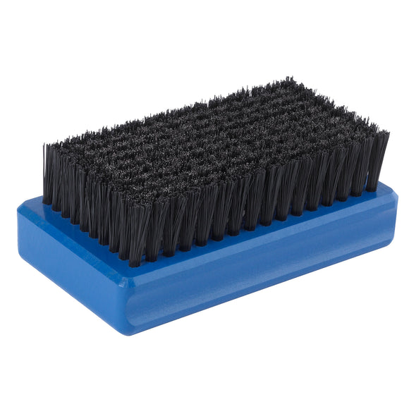 Holmenkol Brush Steel