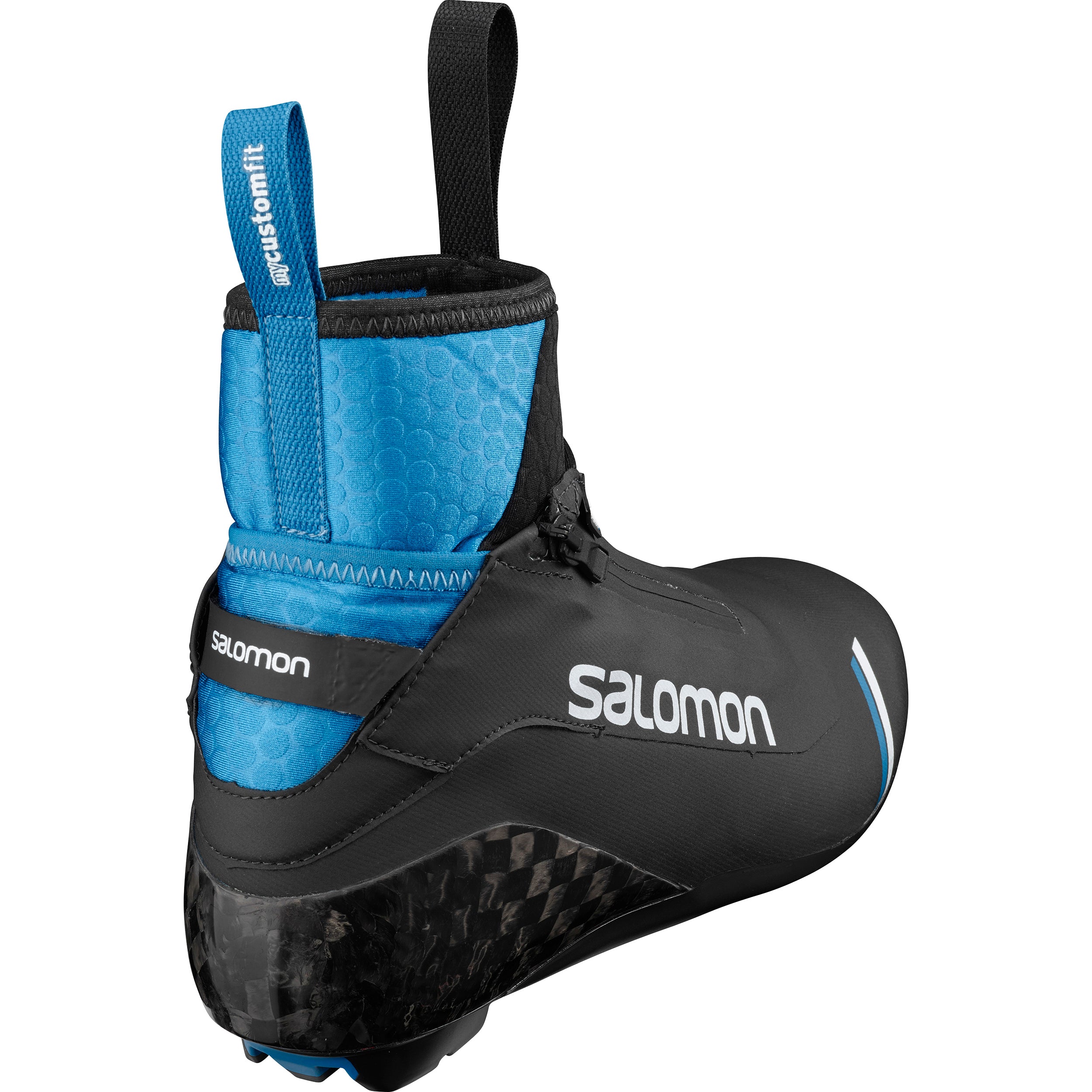 Salomon S/Race Classic Prolink Boot 2023-2024 - 0
