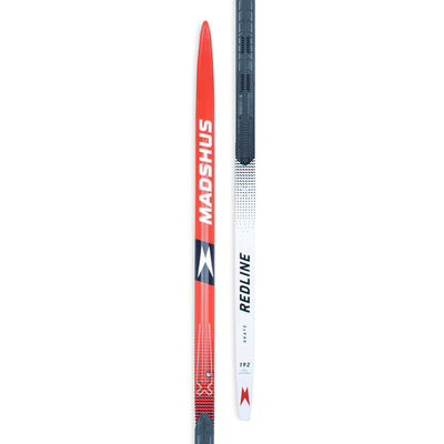 Madshus Redline 3.0 Skate Ski F2 2023-2024 - 0