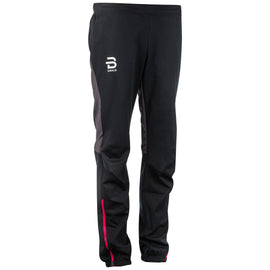 Buy black Bjorn Daehlie Pant Power Women