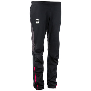 Buy black Bjorn Daehlie Pant Power Women