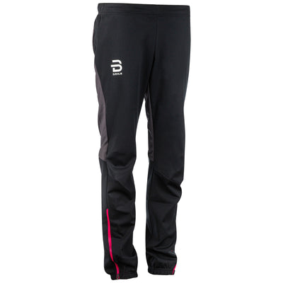 Buy black Bjorn Daehlie Pant Power Women