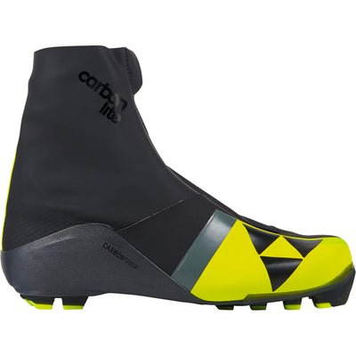 Fischer Carbonlite Classic Boot 2024-2025