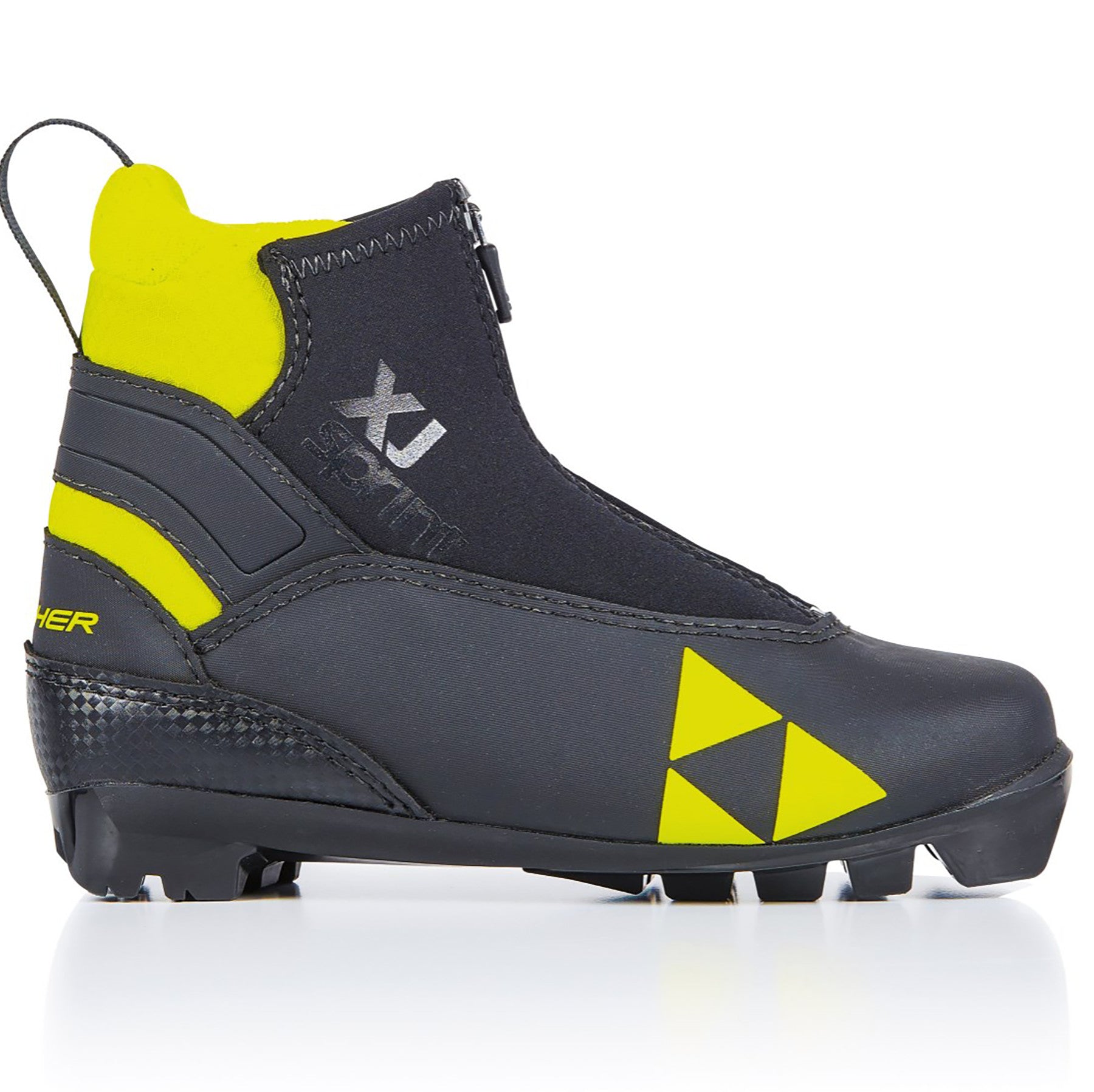 Junior Boots | Boulder Nordic & Cycle Sport