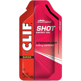 Clif Shot - 0