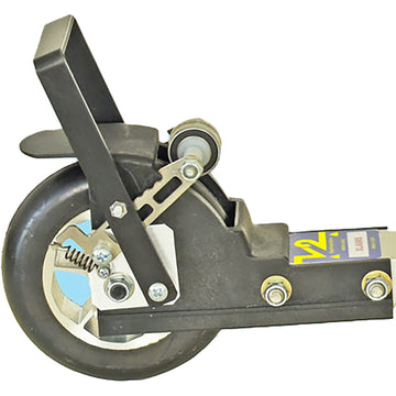 Rollerski Speed Reducers