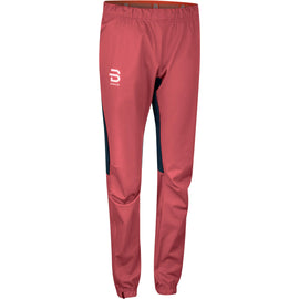 Buy dusty-red-38800 Bjorn Daehlie Pant Power Women