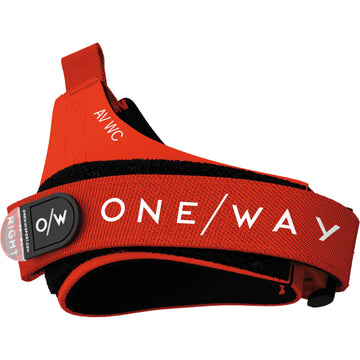 One Way AV WC Strap 2.0 MRS World Cup