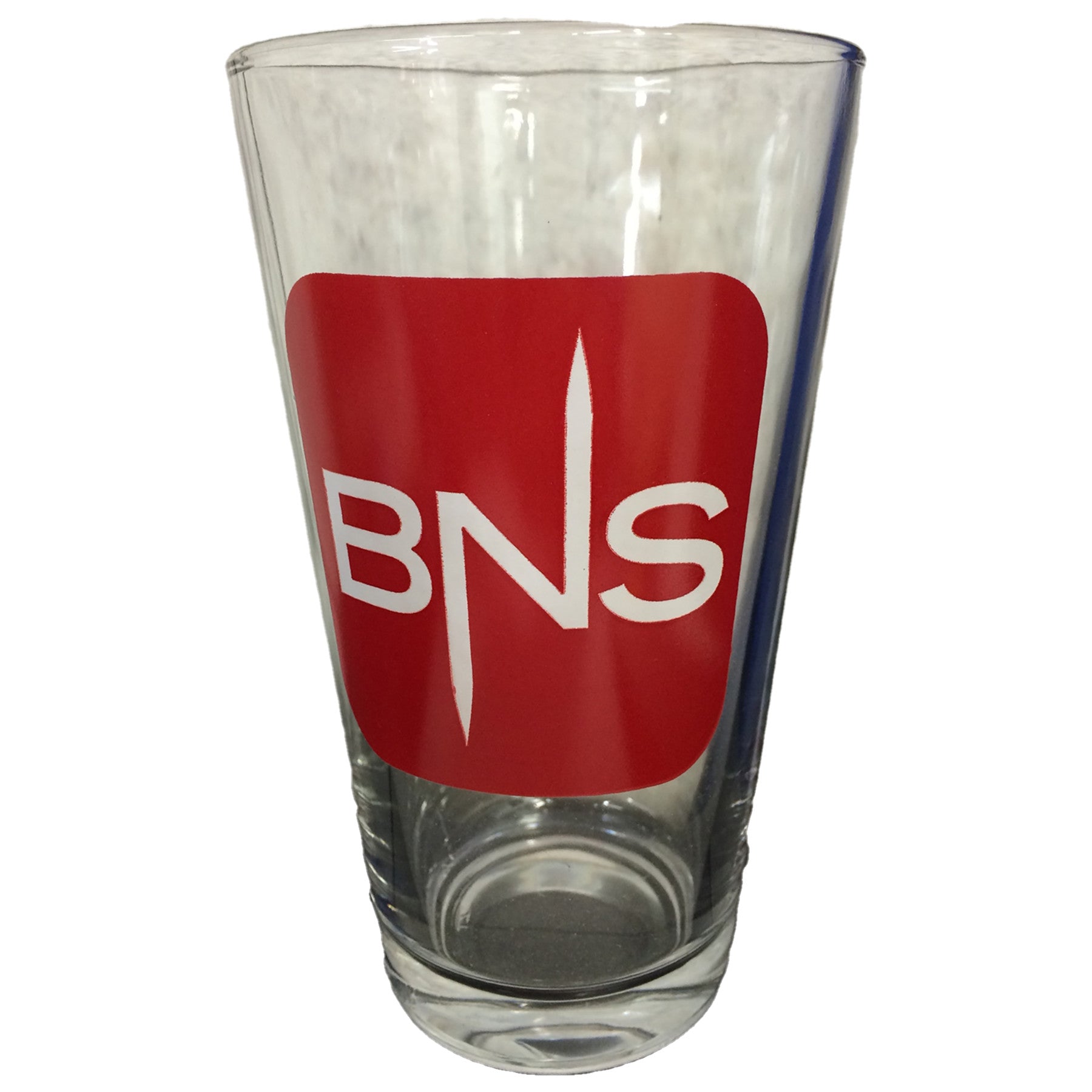 BNS Pint Glass