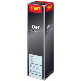 Start Black Magic Klister