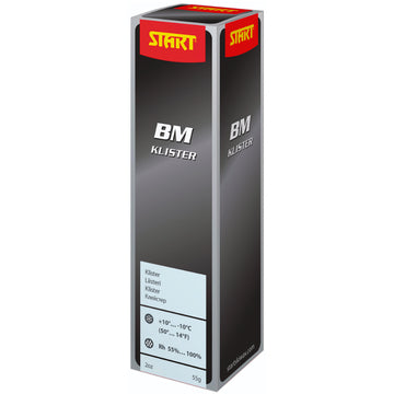 Start Black Magic Klister
