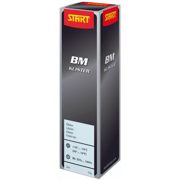 Start Black Magic Klister