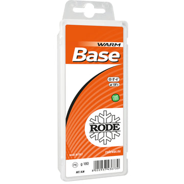 Buy warm-0c-6c Rode Base Glider 900g