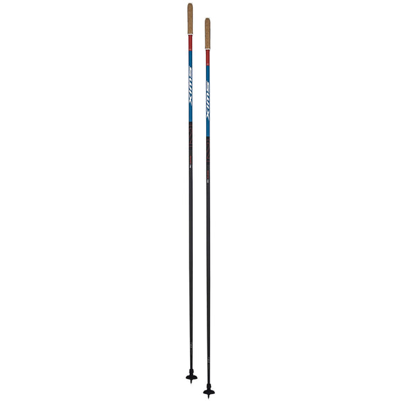 Swix Quantum Q2 Pole 2024-2025