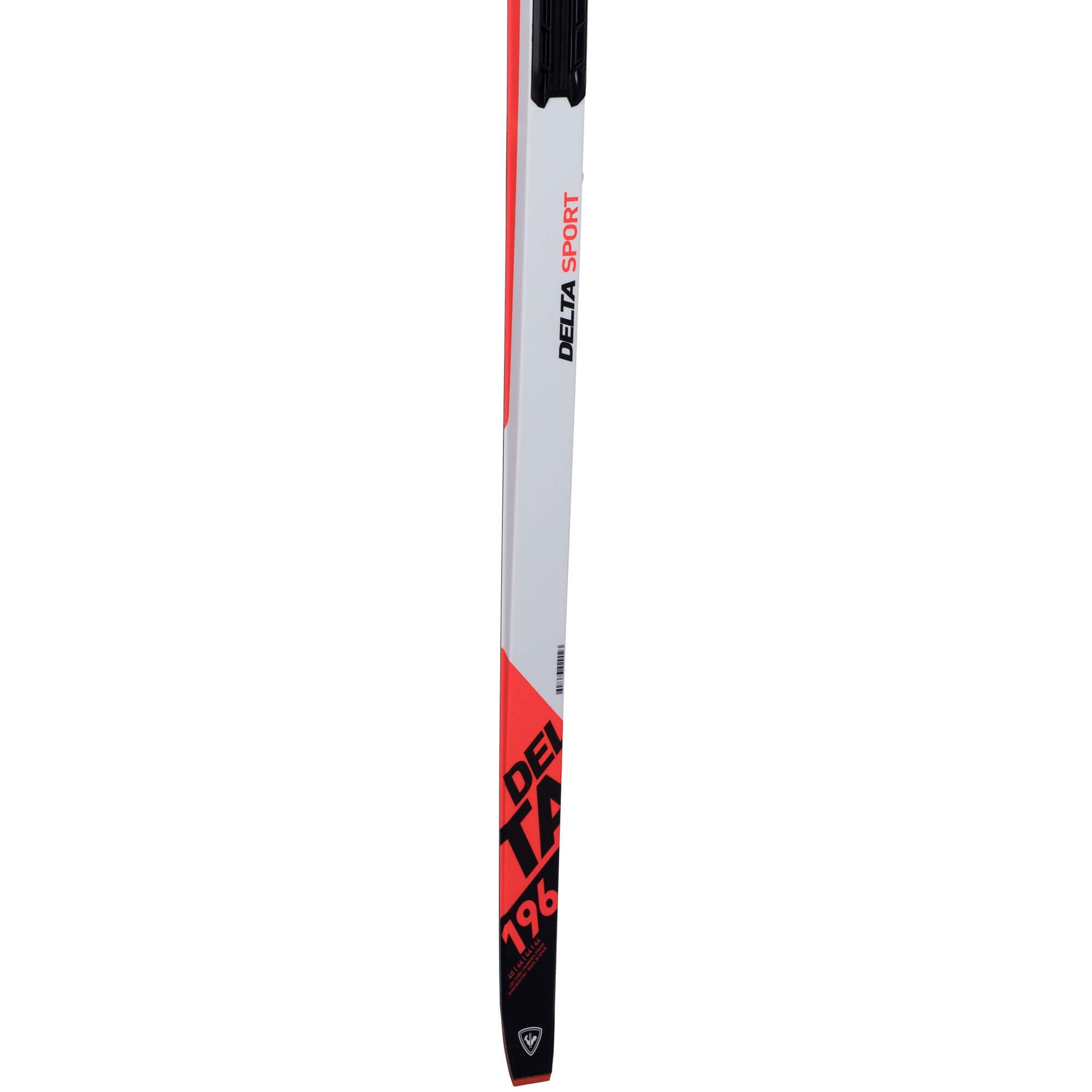 Rossignol Delta Sport R-Skin Ski 2022-2023 | Boulder Nordic