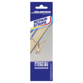 Holmenkol Transparent Repair Strips (P-tex)