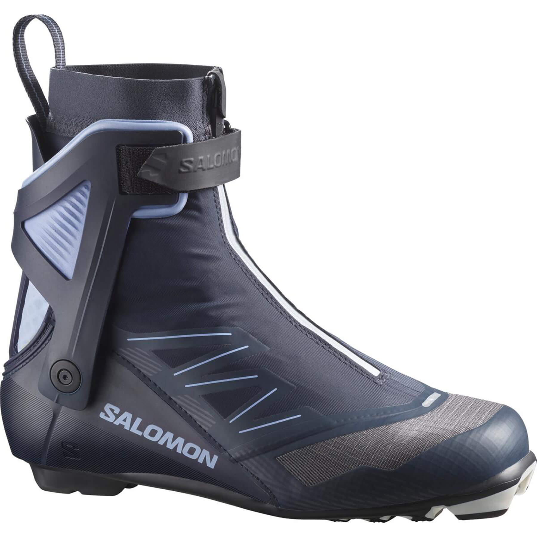 Salomon RS8 Vitane Prolink Skate Boot-1