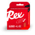 Red +4/0C 426