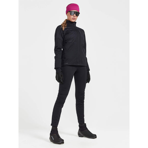 Craft Pro Nordic Race Insulate Jacket Women