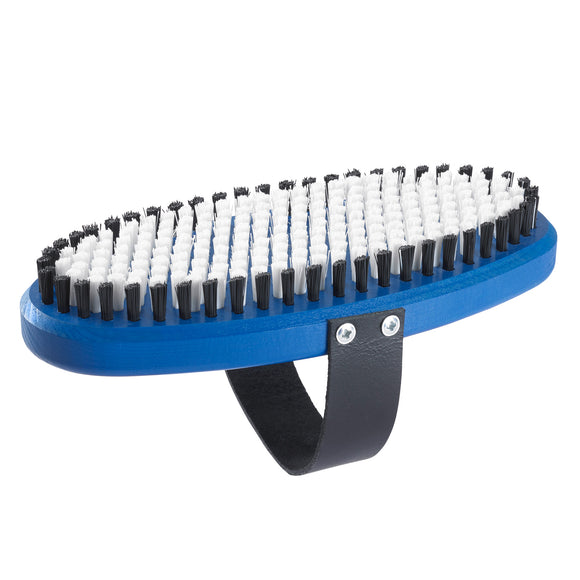Holmenkol Oval Brush Nylon