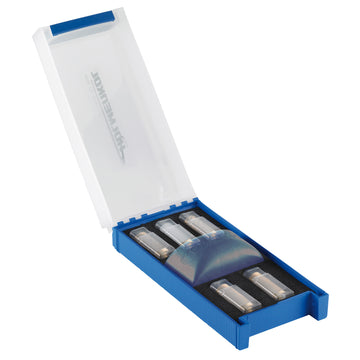 Holmenkol Cross Structure Add-On Kit