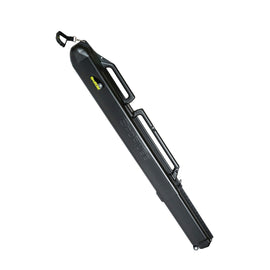 SporTube Series 1 Hard Ski Case Black