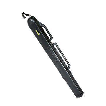 SporTube Series 1 Hard Ski Case Black