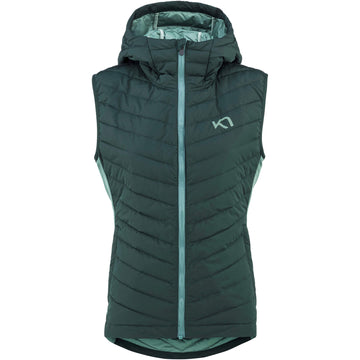 Kari Traa Eva Down Vest W