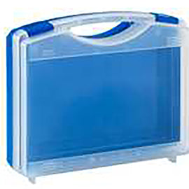 Holmenkol Small Wax Box Case