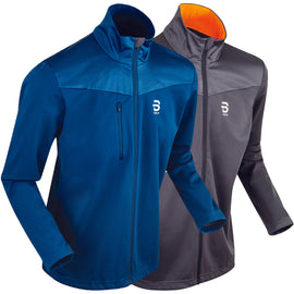 Bjorn Daehlie Jacket Prime Men