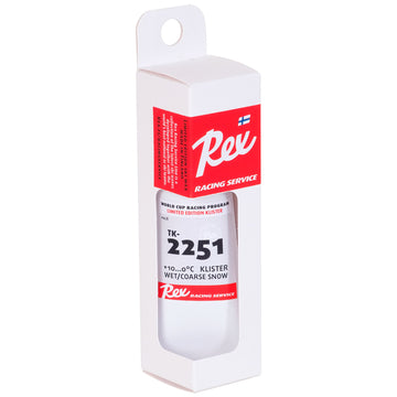 Rex TK-2251 Klister - 0