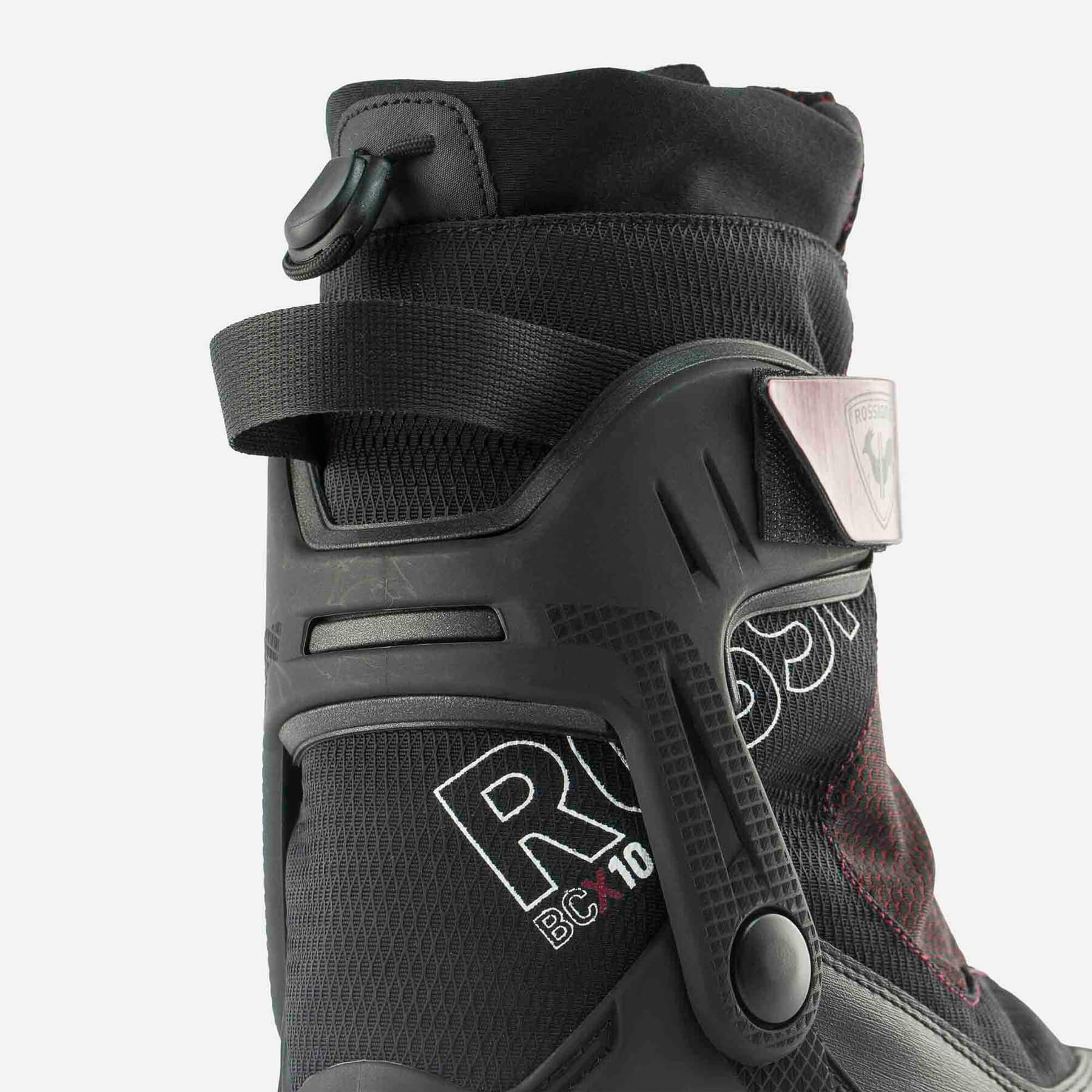 Rossignol BC X 10 BC Boot 2024-2025 | Boulder Nordic & Cycle Sport