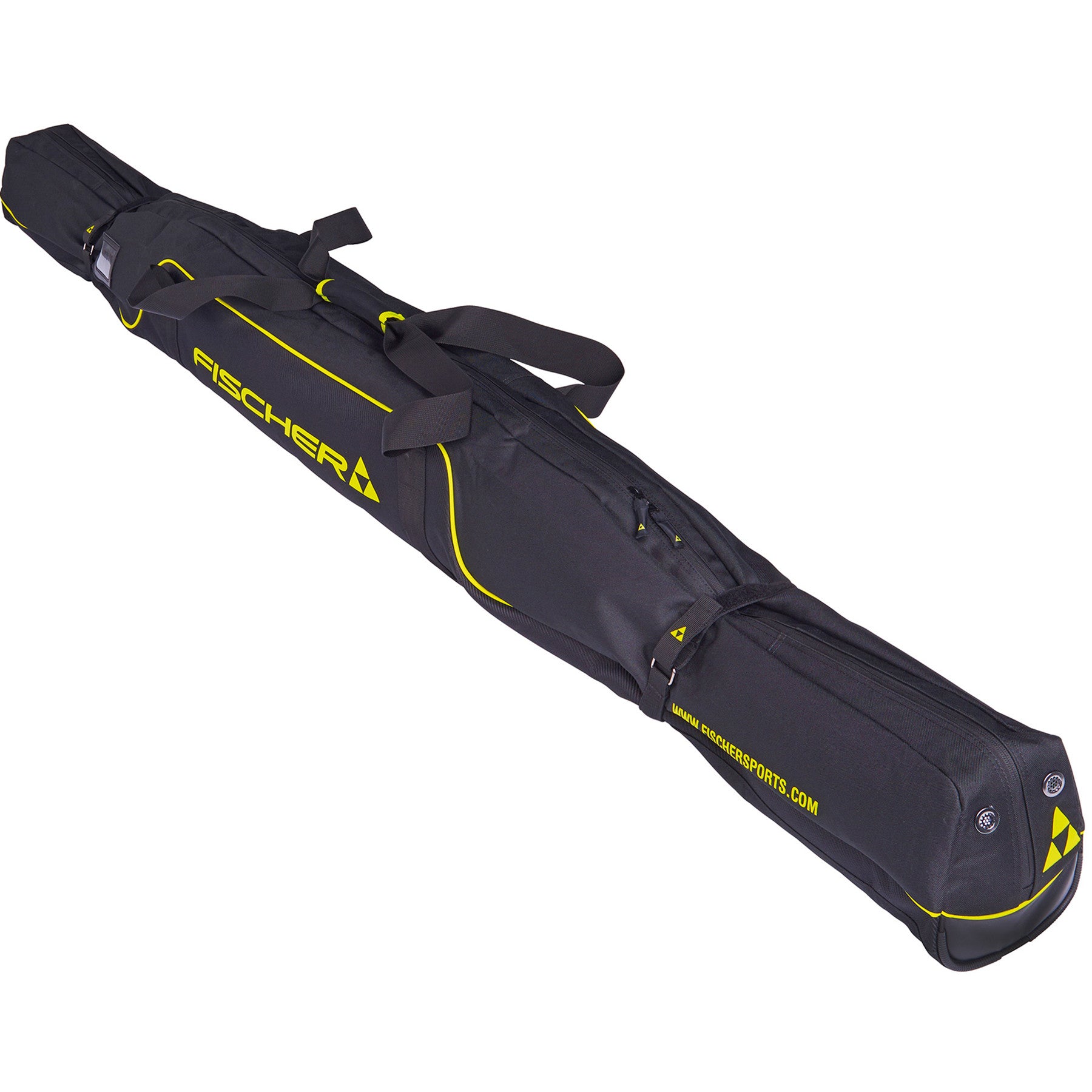 Fischer 5 Pair XC Performance Ski Bag 210cm