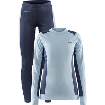 Craft Core Dry Baselayer Set Women
