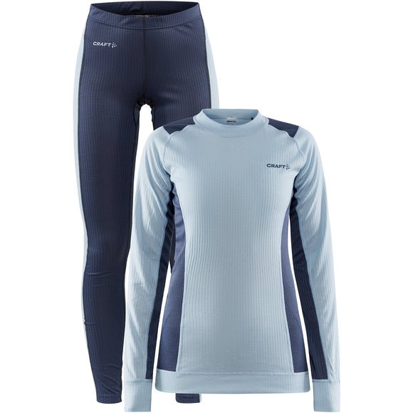 Craft Core Dry Baselayer Set Women