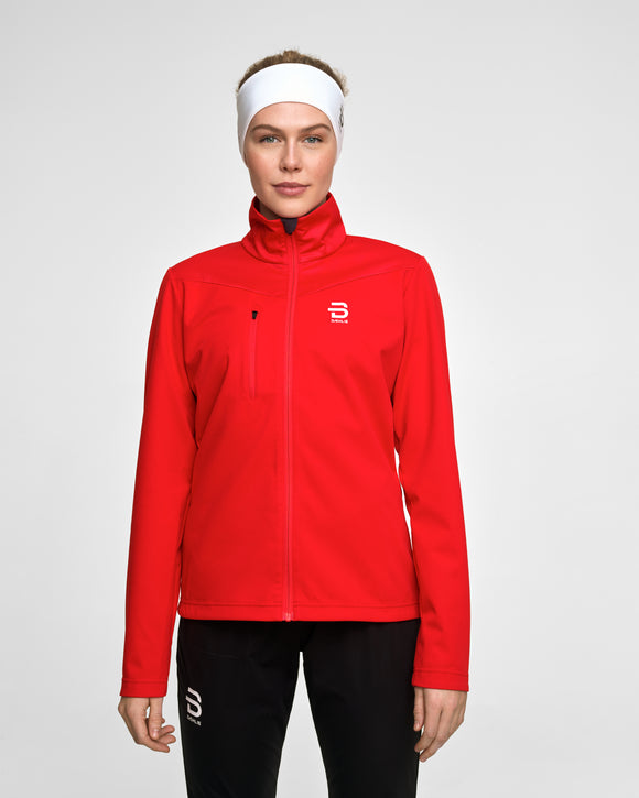 Bjorn Daehlie Jacket Prime Women