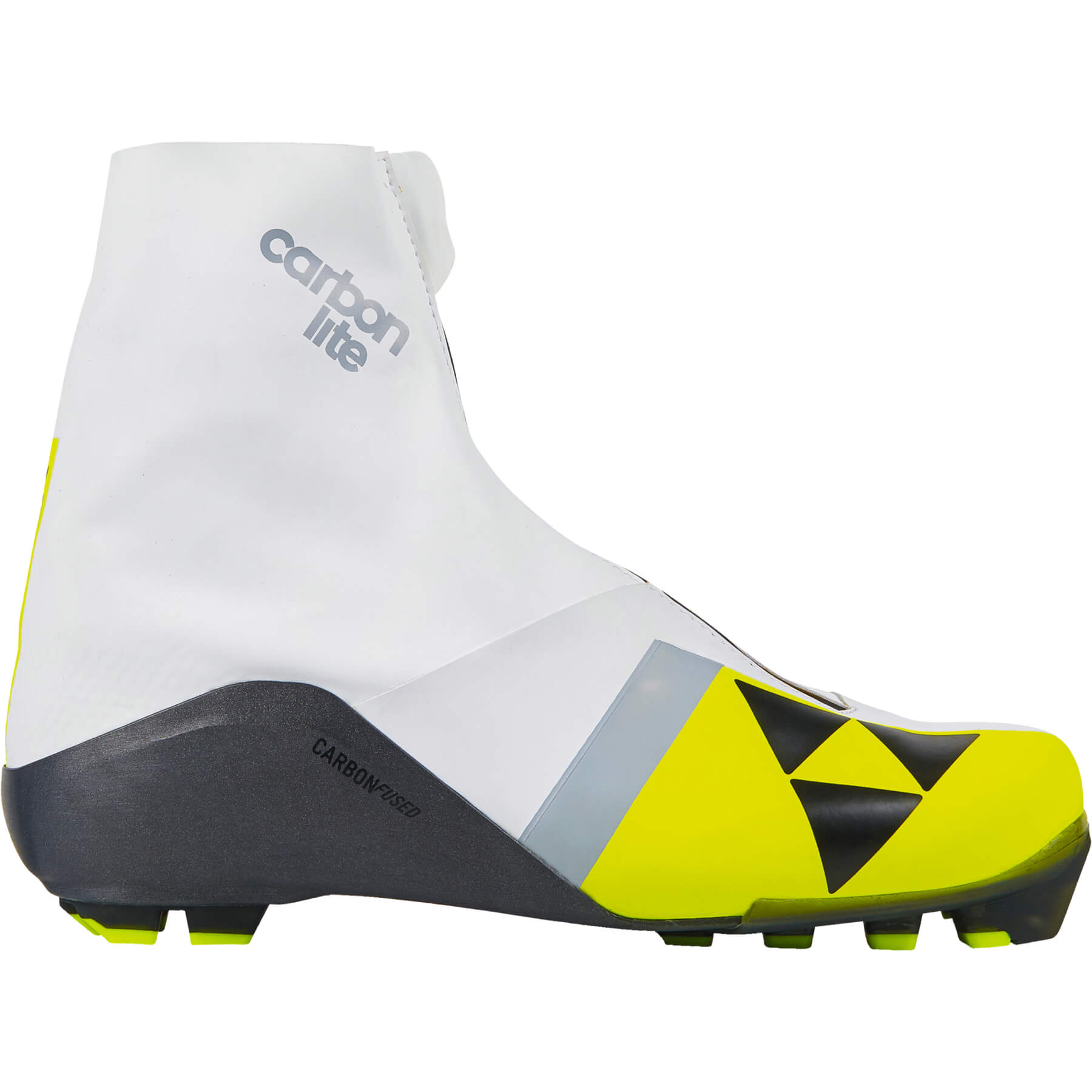 Fischer Carbonlite Skate WS Boot | Boulder Nordic & Cycle Sport