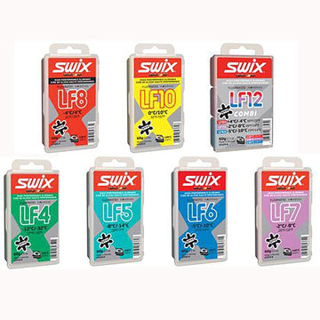 Swix LFX Glide Wax 180g