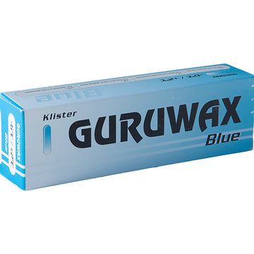 Buy blue Guru Klister