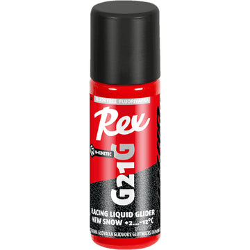 Buy g21g-graphite-new-snow Rex G Series Liquid Gliders (Dauber)