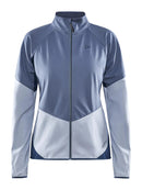 Craft Glide Jacket Women-1